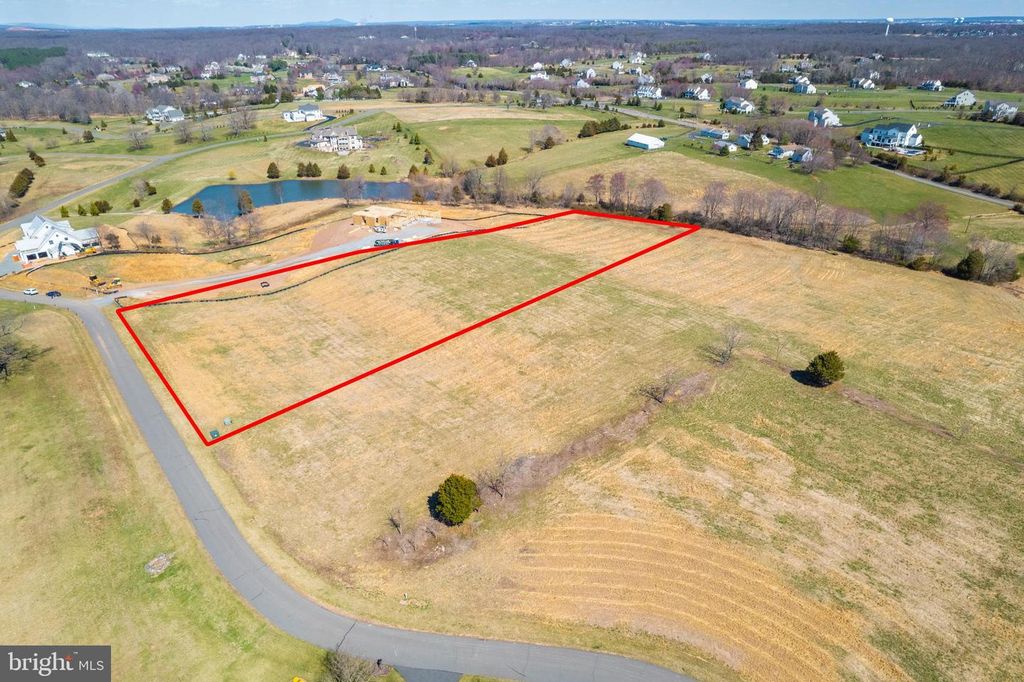 LOT 63 MUNSUN, Leesburg, VA 20175