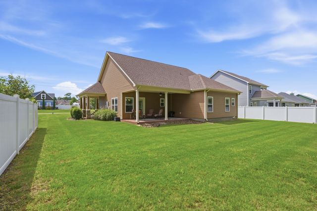 640 Laurel Ln, Murfreesboro, TN 37127