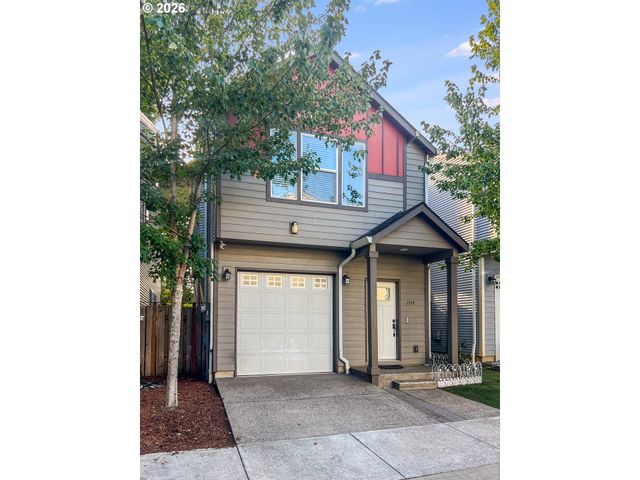 1514 Se 117TH Ave, Portland, OR 97216