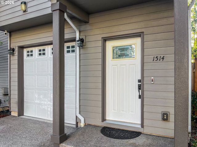 1514 Se 117TH Ave, Portland, OR 97216