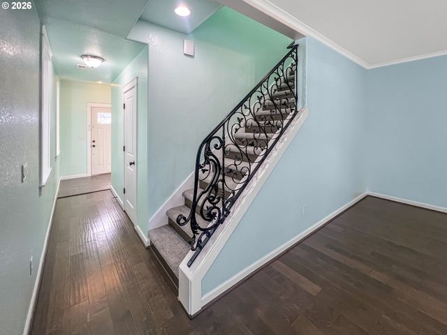 1514 Se 117TH Ave, Portland, OR 97216