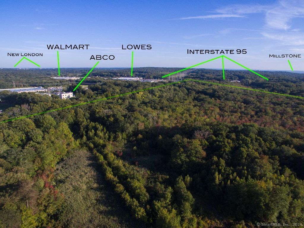 100 Cross Road, Waterford, CT 06385
