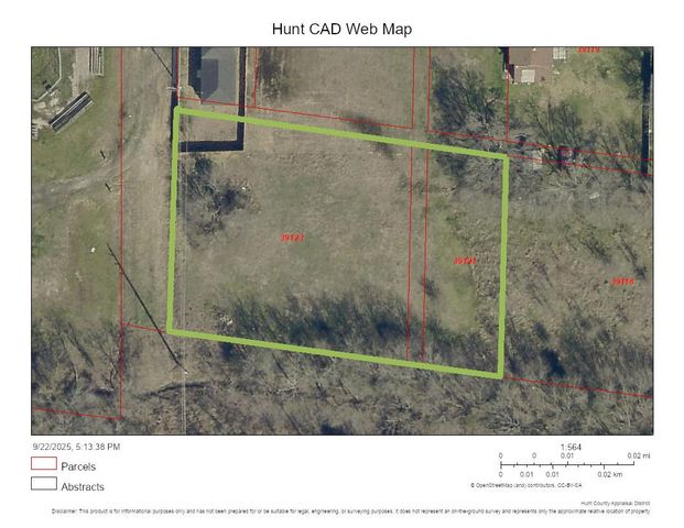 2800 Carver Street, Greenville, TX 75401