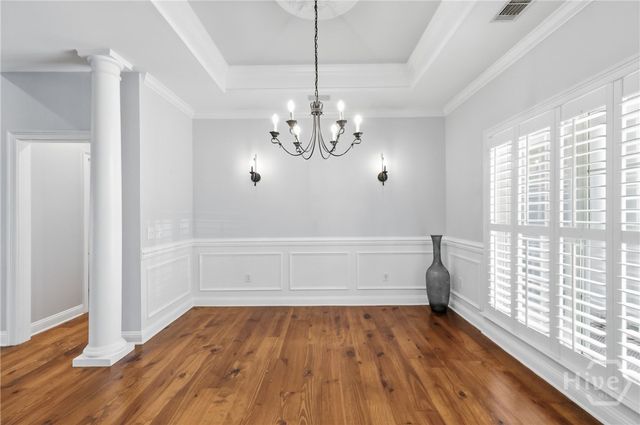 41 Crestwood Drive, Savannah, GA 31405