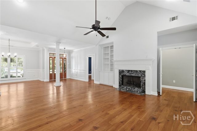 41 Crestwood Drive, Savannah, GA 31405