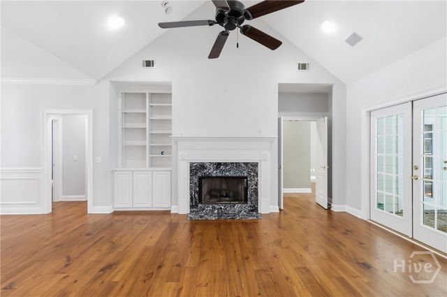 41 Crestwood Drive, Savannah, GA 31405