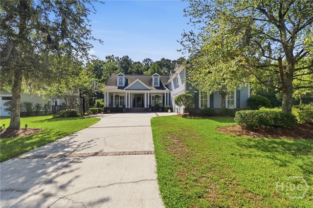 41 Crestwood Drive, Savannah, GA 31405