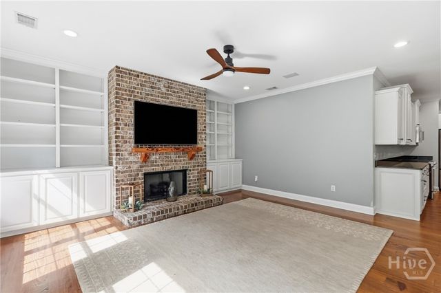 41 Crestwood Drive, Savannah, GA 31405