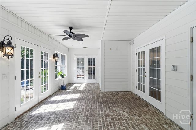 41 Crestwood Drive, Savannah, GA 31405