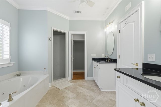 41 Crestwood Drive, Savannah, GA 31405