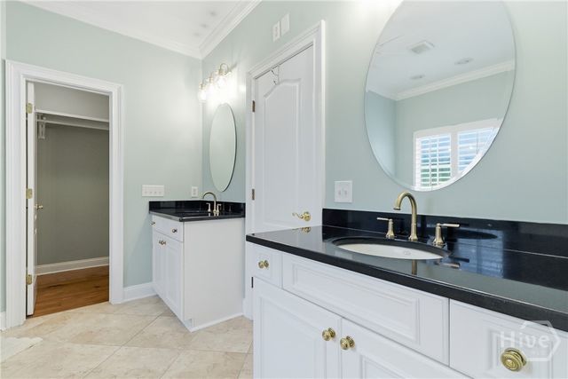 41 Crestwood Drive, Savannah, GA 31405