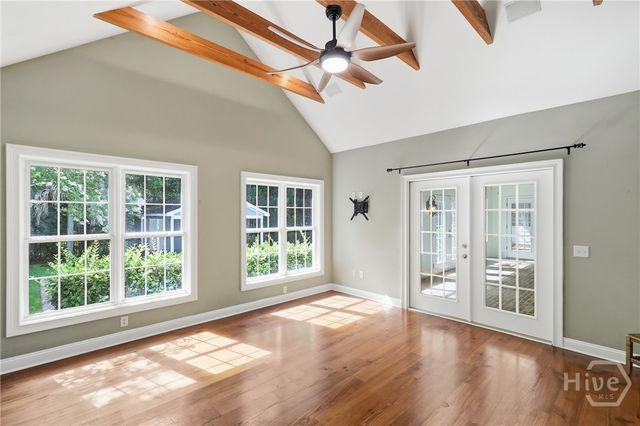 41 Crestwood Drive, Savannah, GA 31405
