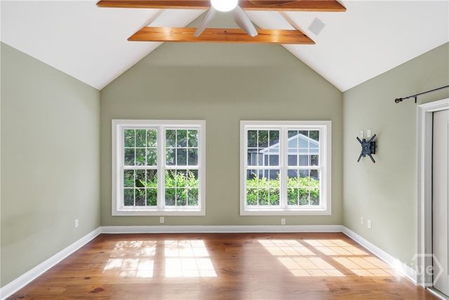 41 Crestwood Drive, Savannah, GA 31405