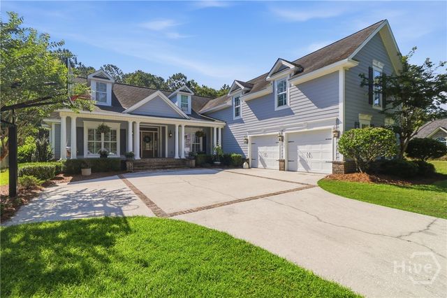41 Crestwood Drive, Savannah, GA 31405
