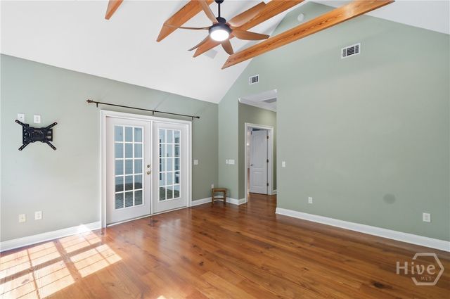 41 Crestwood Drive, Savannah, GA 31405