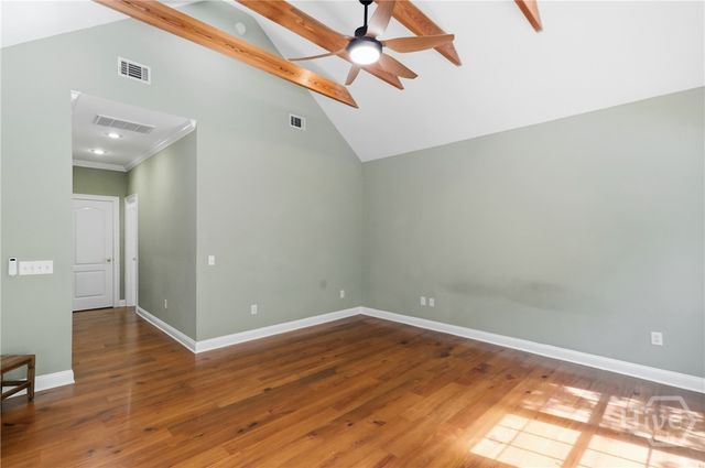 41 Crestwood Drive, Savannah, GA 31405