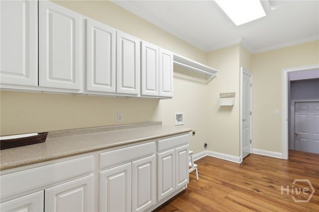 41 Crestwood Drive, Savannah, GA 31405