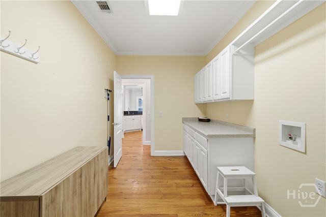 41 Crestwood Drive, Savannah, GA 31405