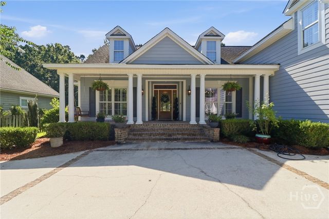 41 Crestwood Drive, Savannah, GA 31405