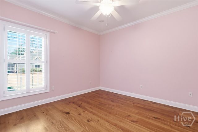 41 Crestwood Drive, Savannah, GA 31405