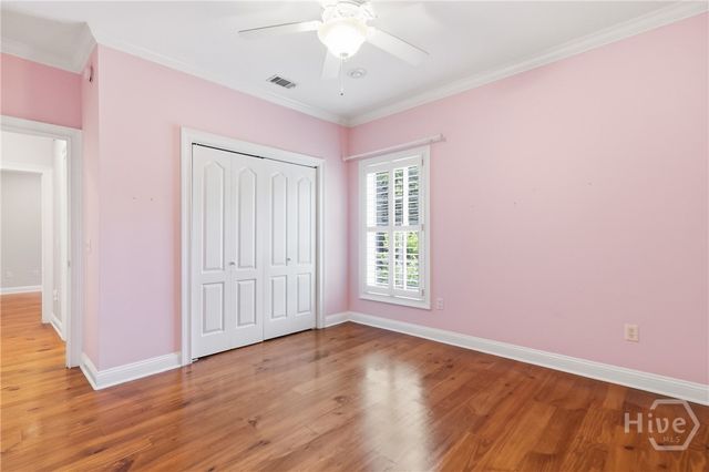 41 Crestwood Drive, Savannah, GA 31405