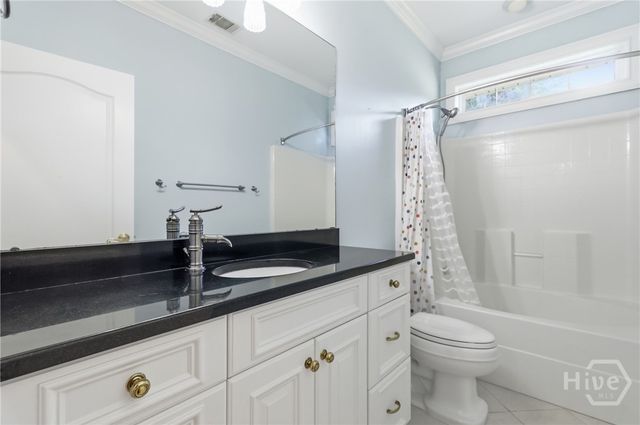 41 Crestwood Drive, Savannah, GA 31405