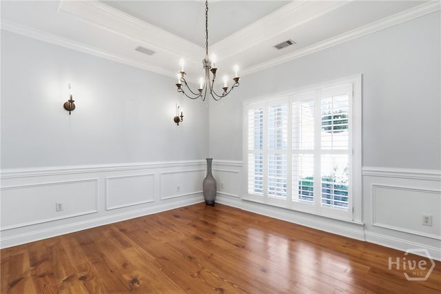 41 Crestwood Drive, Savannah, GA 31405