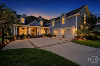 41 Crestwood Drive, Savannah, GA 31405
