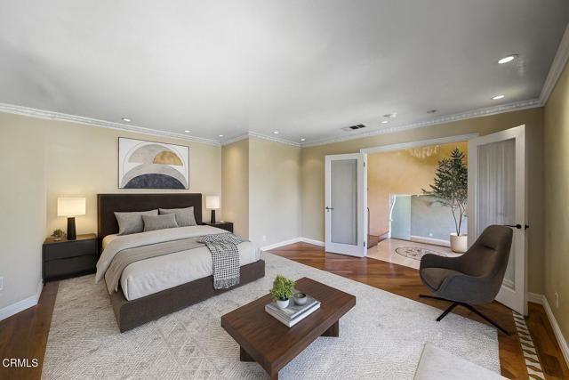 1118 Oberlin Drive, Glendale, CA 91205