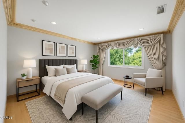 1118 Oberlin Drive, Glendale, CA 91205