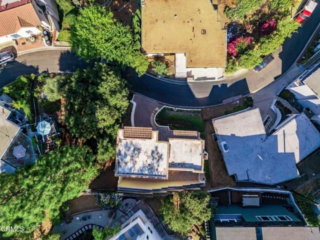 1118 Oberlin Drive, Glendale, CA 91205