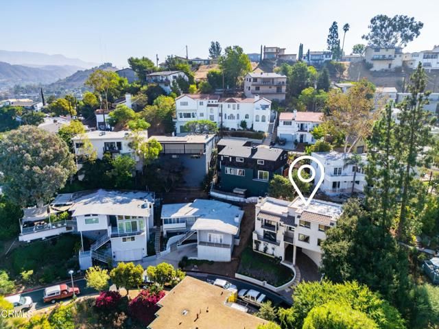 1118 Oberlin Drive, Glendale, CA 91205