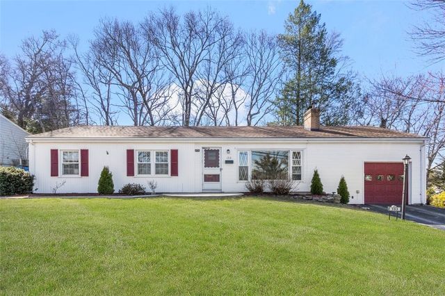 153 Diamond Hill Road, Warwick, RI 02886