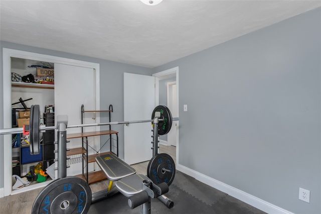 153 Diamond Hill Road, Warwick, RI 02886