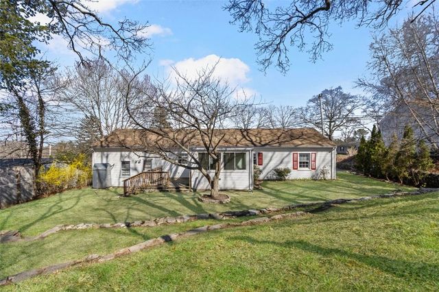 153 Diamond Hill Road, Warwick, RI 02886