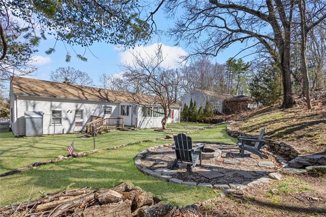 153 Diamond Hill Road, Warwick, RI 02886