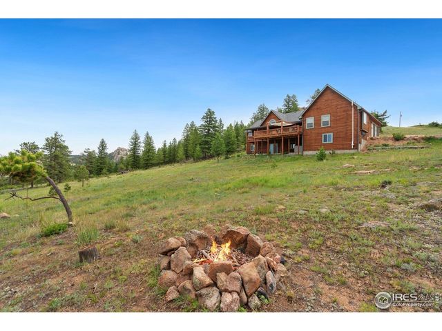 241 Deadhorse Mountain Ct, Livermore, CO 80536