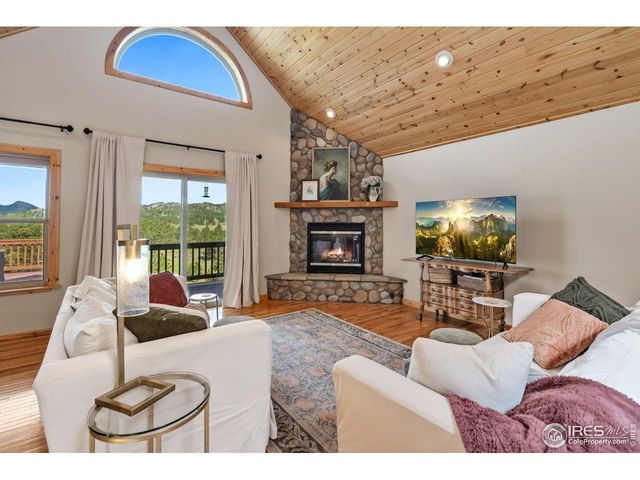 241 Deadhorse Mountain Ct, Livermore, CO 80536
