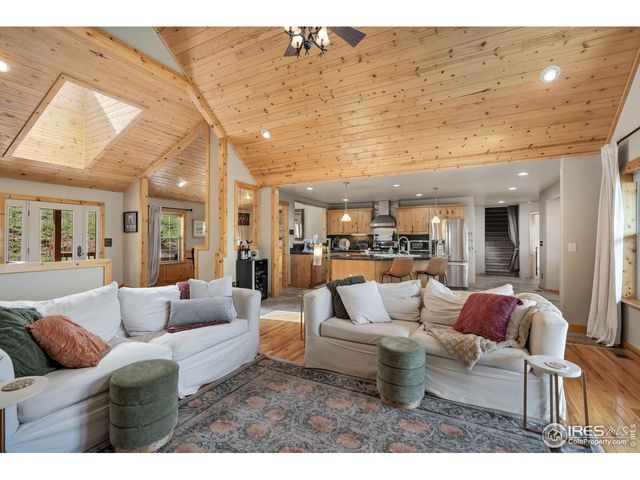 241 Deadhorse Mountain Ct, Livermore, CO 80536