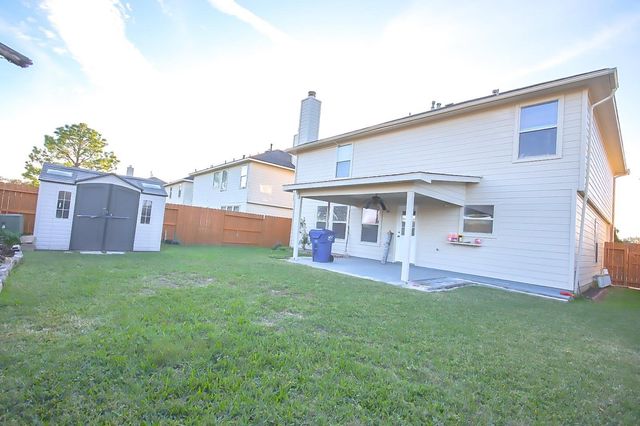 6738 Carly Park Way, Houston, TX 77084