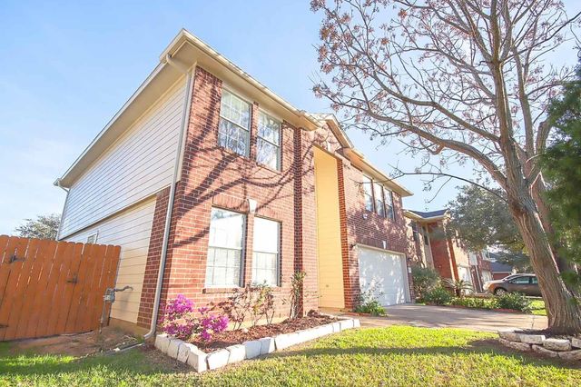 6738 Carly Park Way, Houston, TX 77084