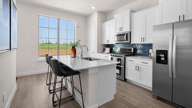 4548 Mona Lisa Lane, Plano, TX 75024