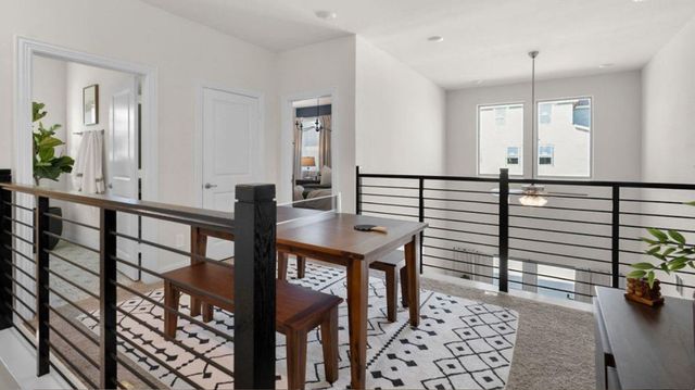 4548 Mona Lisa Lane, Plano, TX 75024