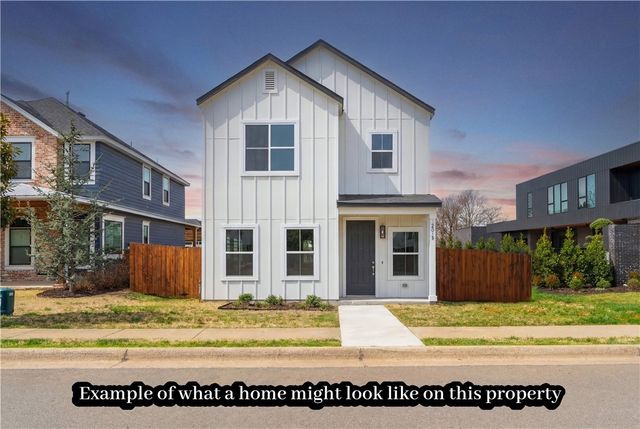 228 SW F Street, Bentonville, AR 72712