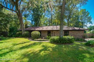 5504 GORDON Court, Orange Park, FL 32073