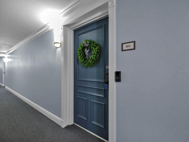 5220 BRITTANY DRIVE S 603, St Petersburg, FL 33715