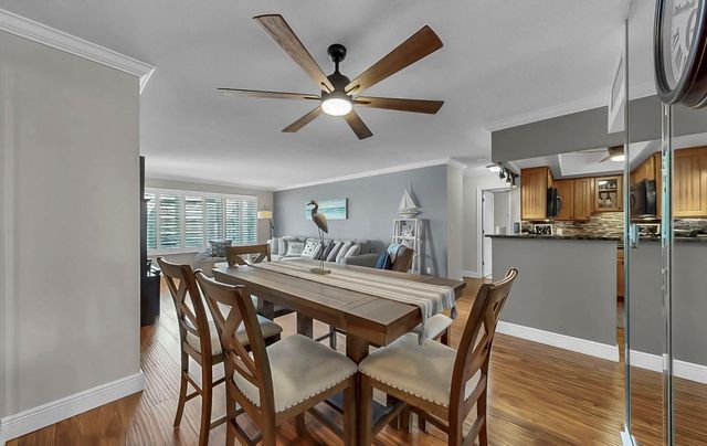 5220 BRITTANY DRIVE S 603, St Petersburg, FL 33715