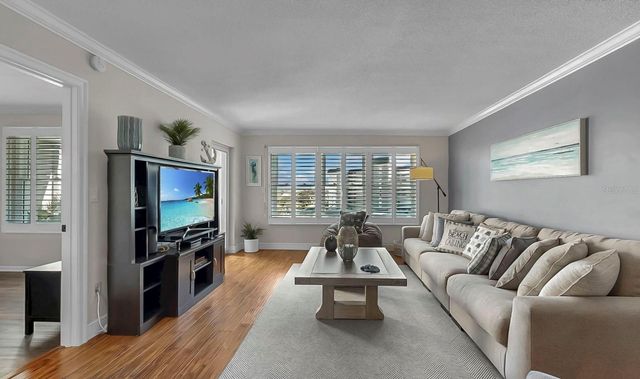 5220 BRITTANY DRIVE S 603, St Petersburg, FL 33715