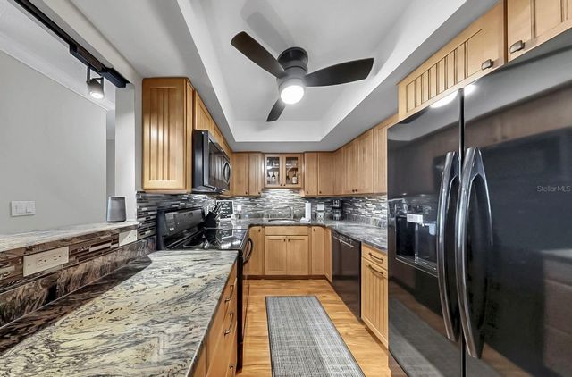 5220 BRITTANY DRIVE S 603, St Petersburg, FL 33715