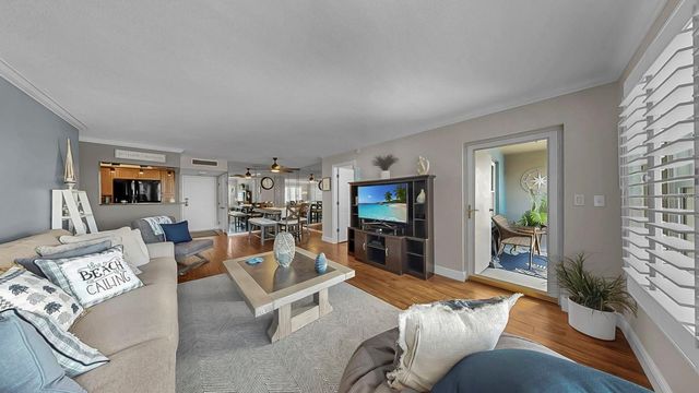 5220 BRITTANY DRIVE S 603, St Petersburg, FL 33715